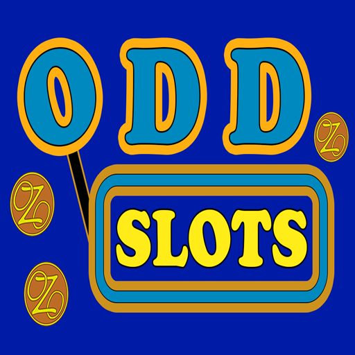 Talking Timpani - Odd Slots info page